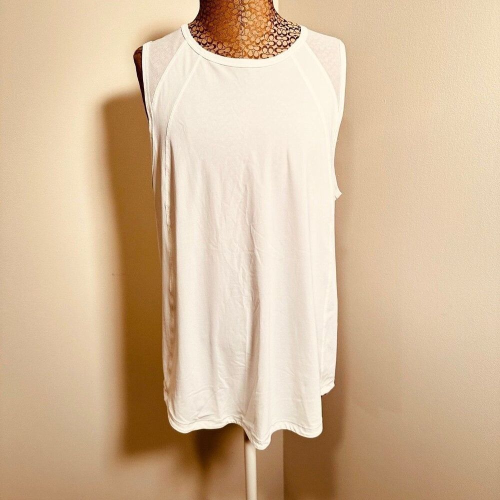 Lululemon Athletica Workout Tank top
